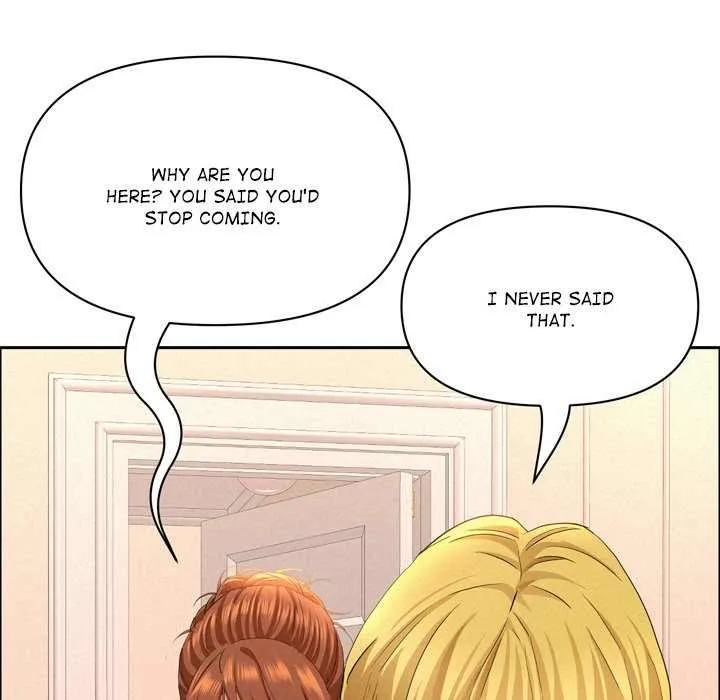Her Bodyguard — Chapter 45 — Page 65