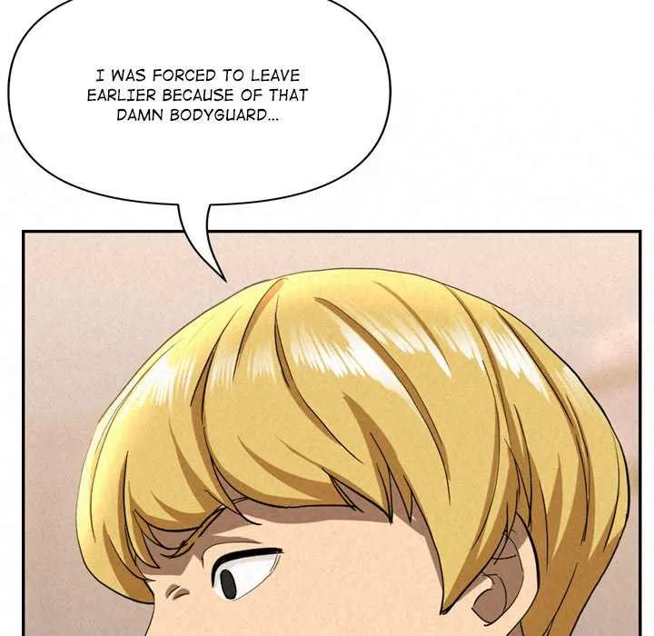 Her Bodyguard — Chapter 45 — Page 67