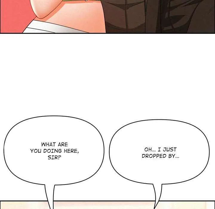 Her Bodyguard — Chapter 45 — Page 71