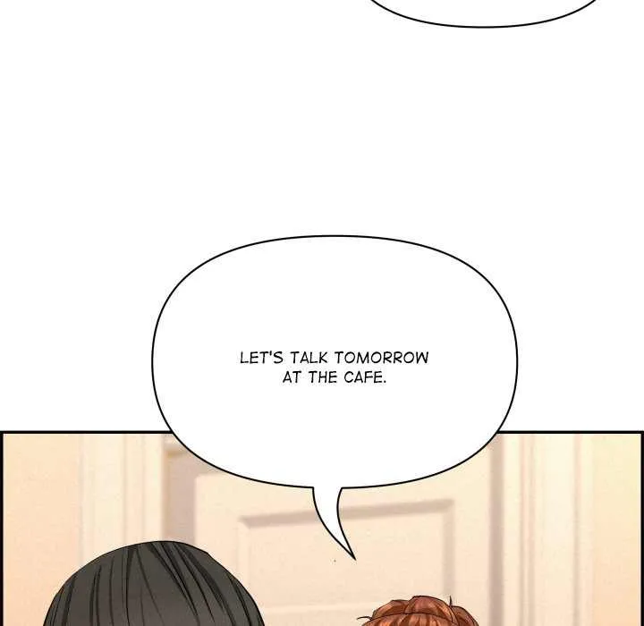 Her Bodyguard — Chapter 45 — Page 79
