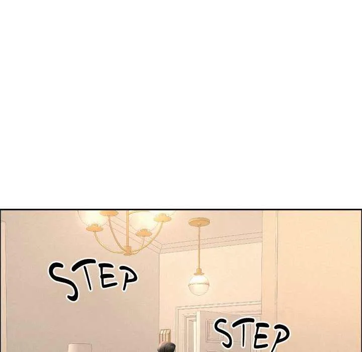 Her Bodyguard — Chapter 45 — Page 83