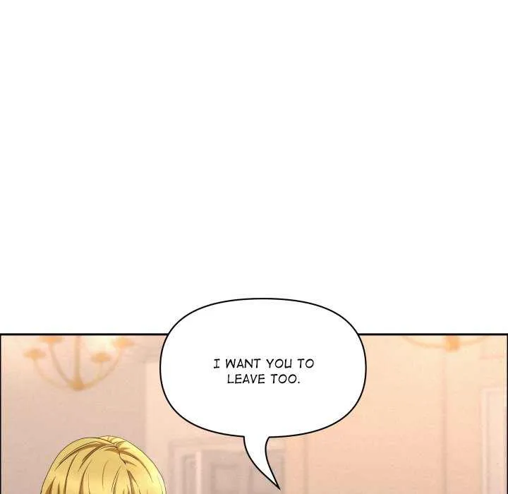 Her Bodyguard — Chapter 45 — Page 85
