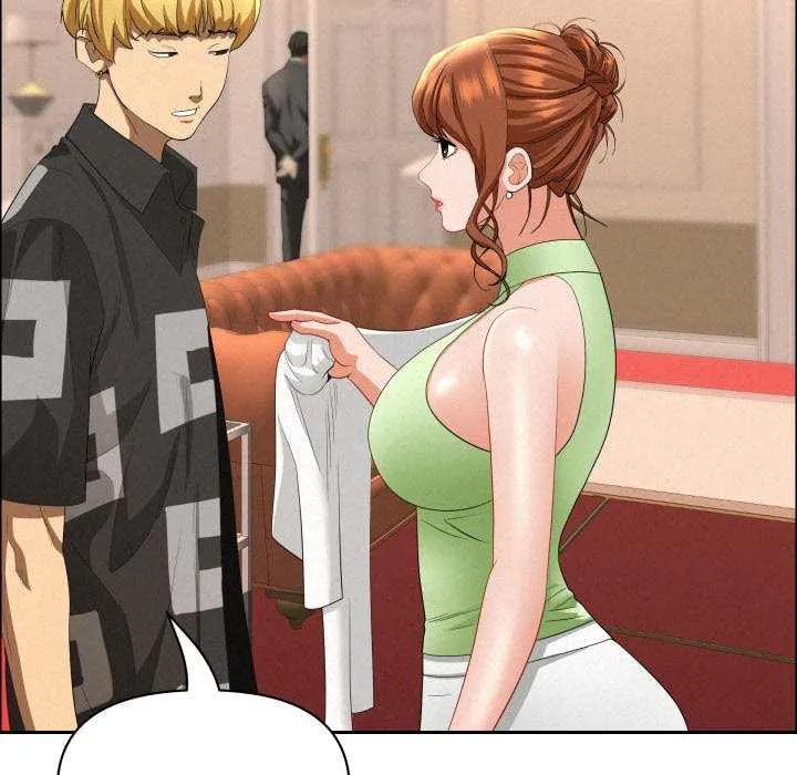 Her Bodyguard — Chapter 45 — Page 86