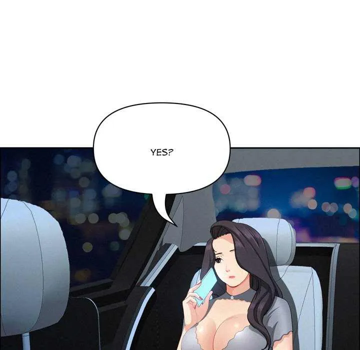 Her Bodyguard — Chapter 45 — Page 94