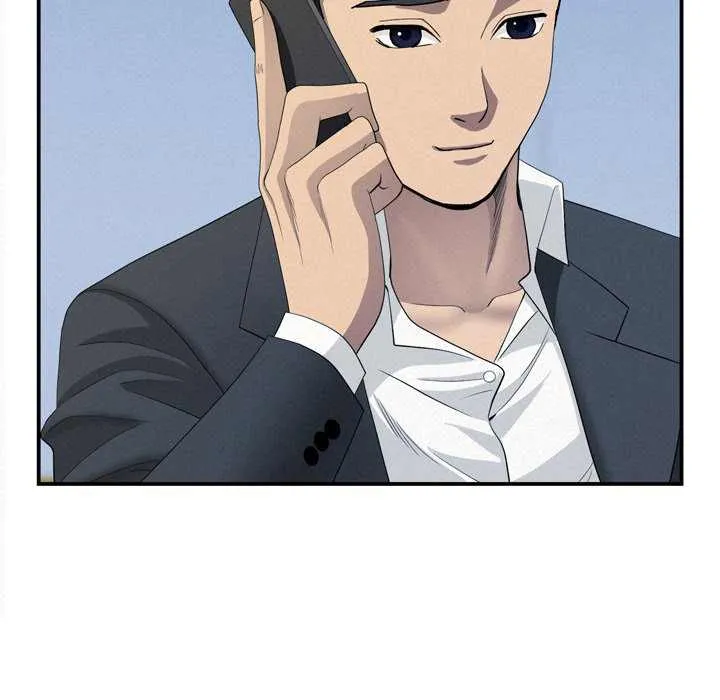 Her Bodyguard — Chapter 45 — Page 97