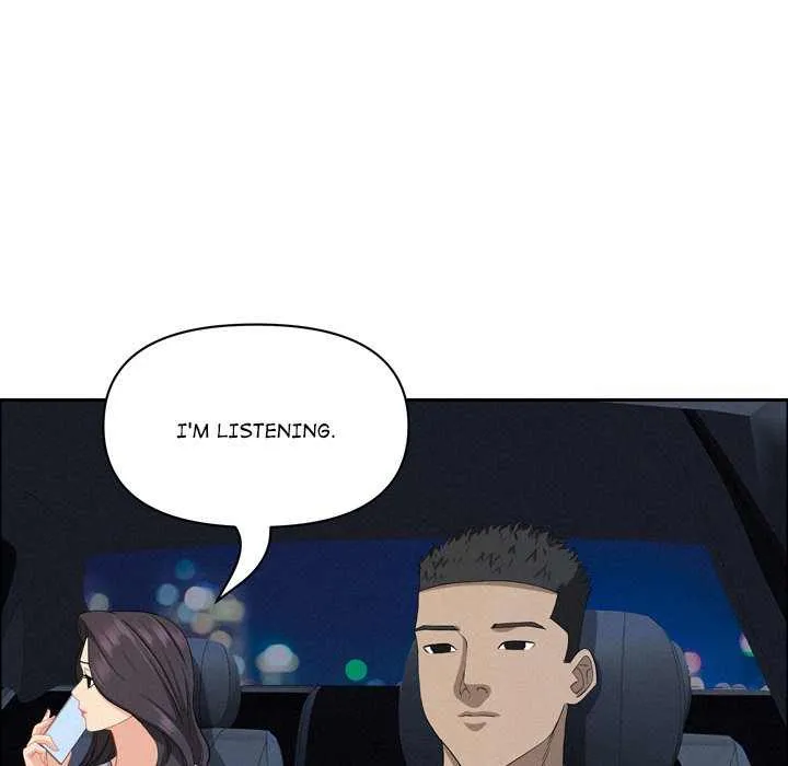 Her Bodyguard — Chapter 45 — Page 98