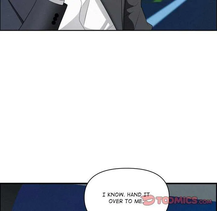 Her Bodyguard — Chapter 45 — Page 102