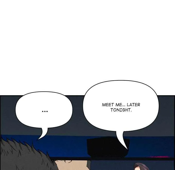 Her Bodyguard — Chapter 45 — Page 106