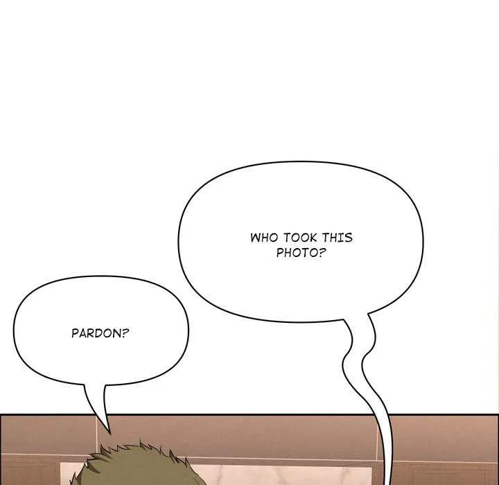 Her Bodyguard — Chapter 45 — Page 122
