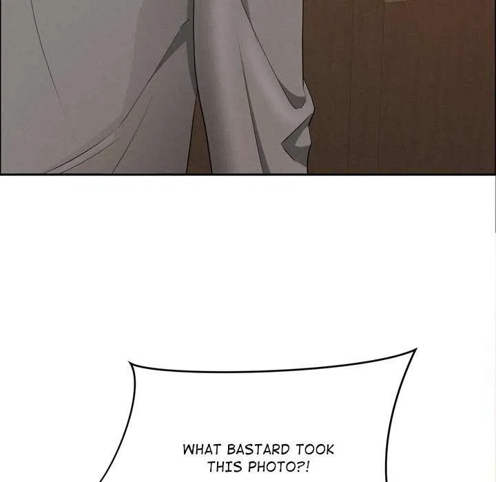 Her Bodyguard — Chapter 45 — Page 124