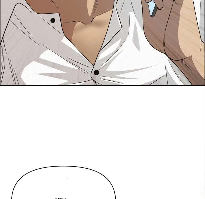 Her Bodyguard — Chapter 45 — Page 126