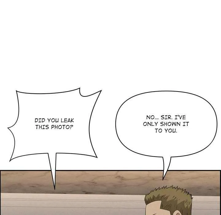 Her Bodyguard — Chapter 45 — Page 139