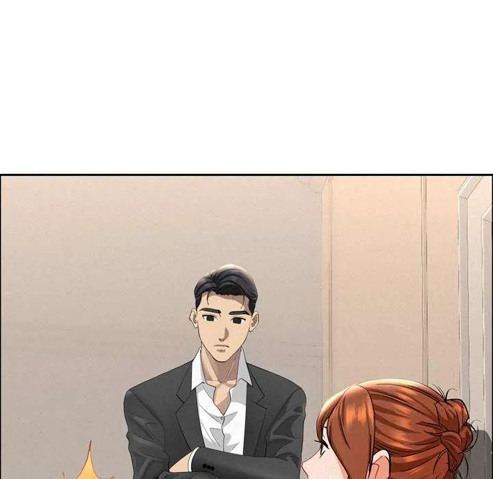 Her Bodyguard — Chapter 45 — Page 154