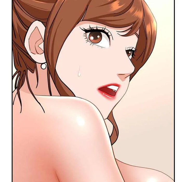 Her Bodyguard — Chapter 45 — Page 157