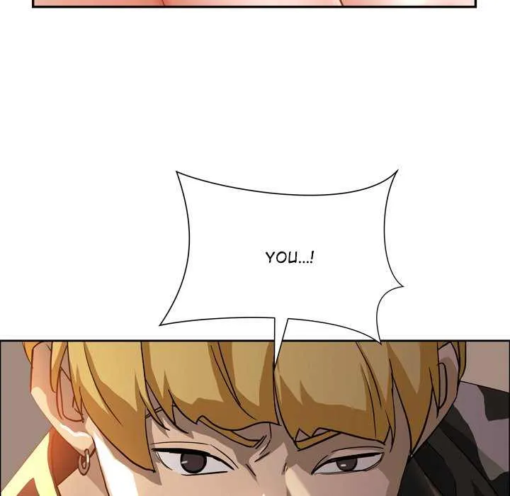 Her Bodyguard — Chapter 45 — Page 158