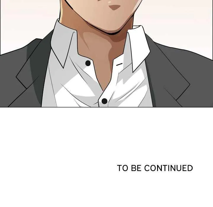 Her Bodyguard — Chapter 45 — Page 161