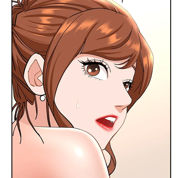 Her Bodyguard — Chapter 46 — Page 5