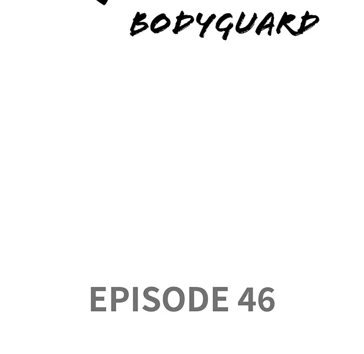 Her Bodyguard — Chapter 46 — Page 9