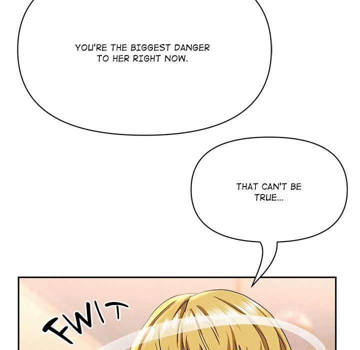 Her Bodyguard — Chapter 46 — Page 23