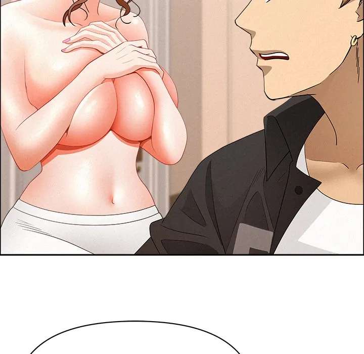 Her Bodyguard — Chapter 46 — Page 26