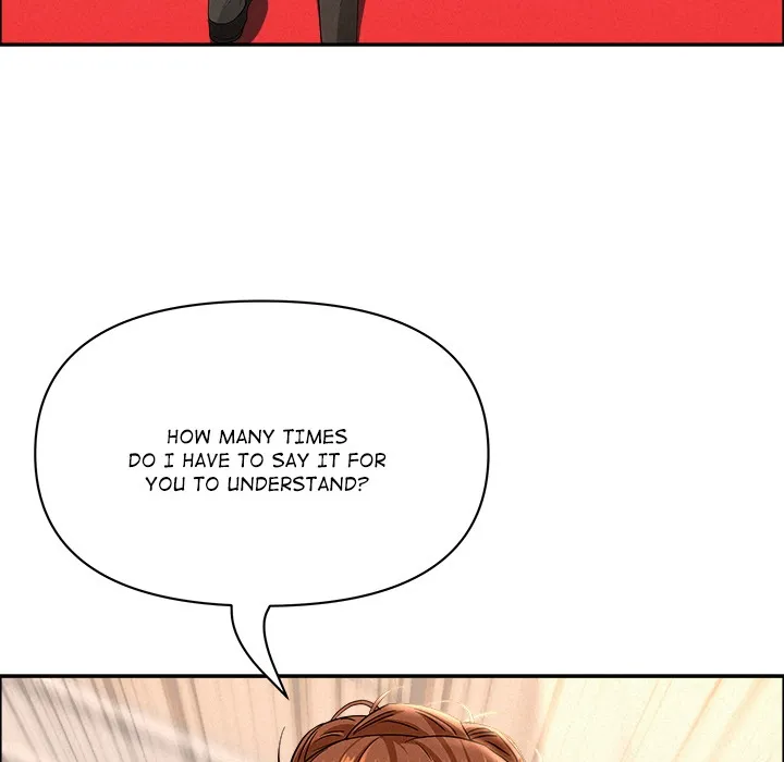 Her Bodyguard — Chapter 46 — Page 29