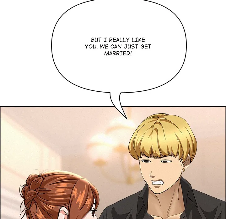 Her Bodyguard — Chapter 46 — Page 32