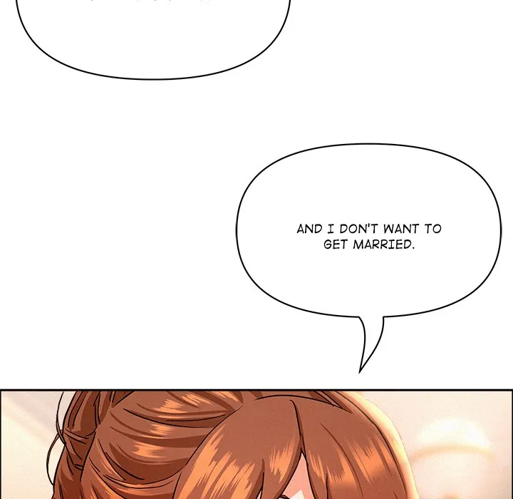 Her Bodyguard — Chapter 46 — Page 34