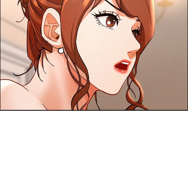 Her Bodyguard — Chapter 46 — Page 35