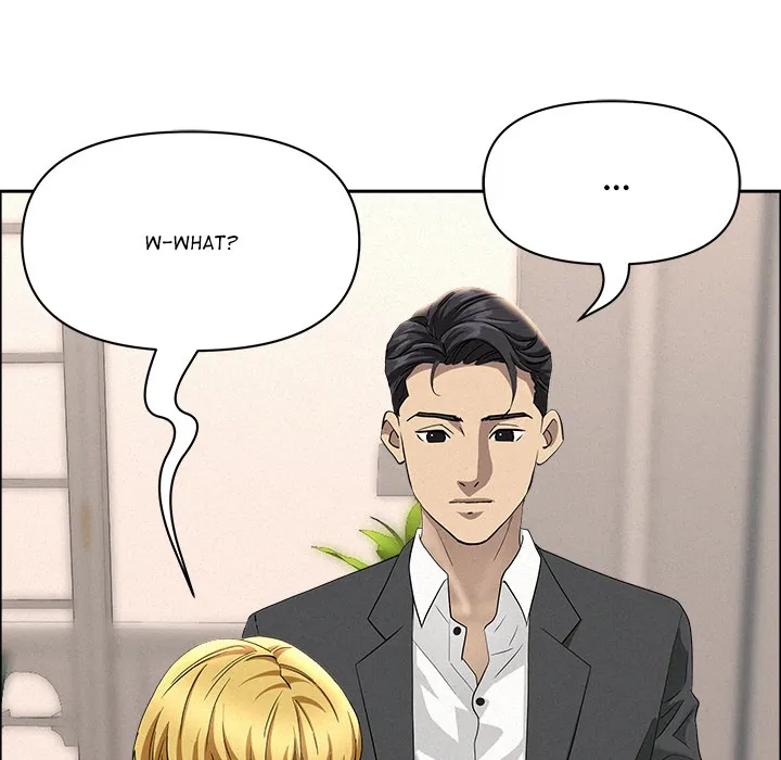 Her Bodyguard — Chapter 46 — Page 36