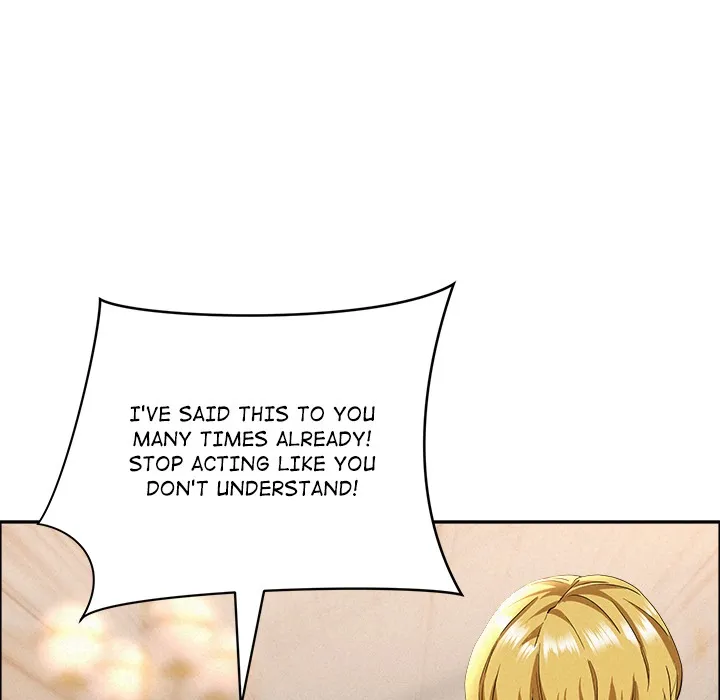 Her Bodyguard — Chapter 46 — Page 38