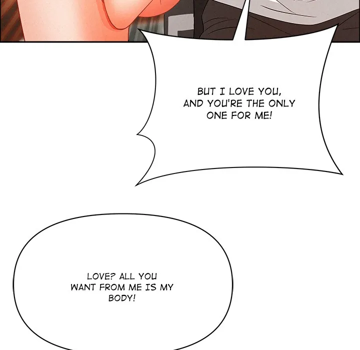 Her Bodyguard — Chapter 46 — Page 40