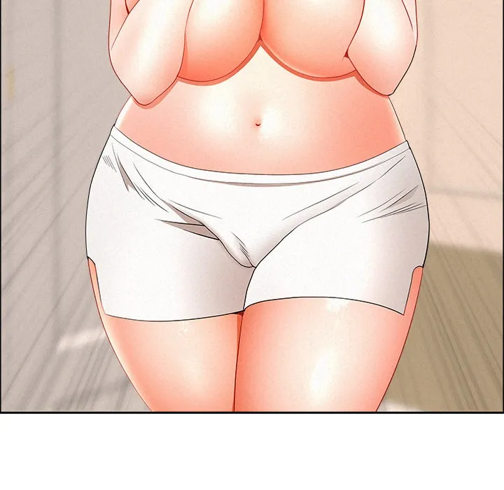 Her Bodyguard — Chapter 46 — Page 42