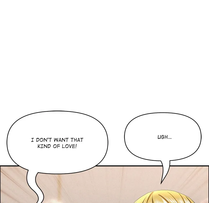 Her Bodyguard — Chapter 46 — Page 45