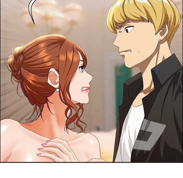 Her Bodyguard — Chapter 46 — Page 46