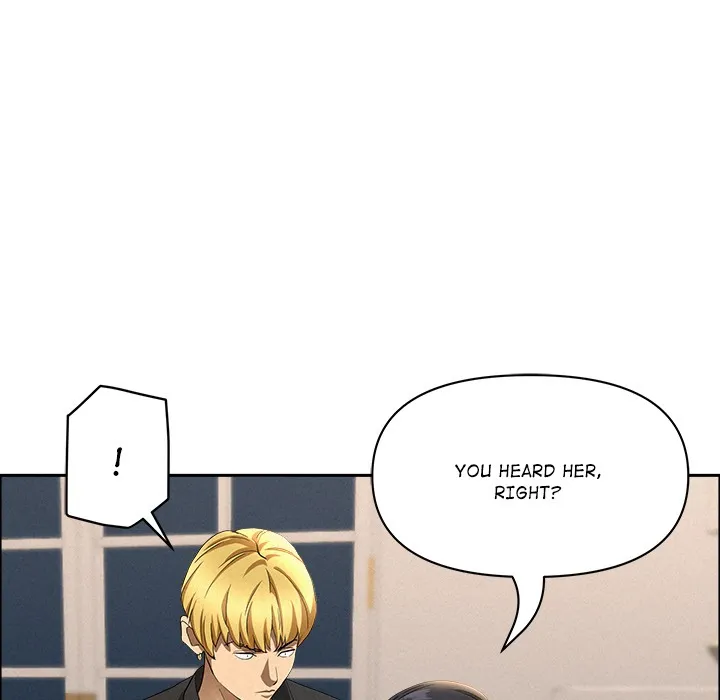 Her Bodyguard — Chapter 46 — Page 47