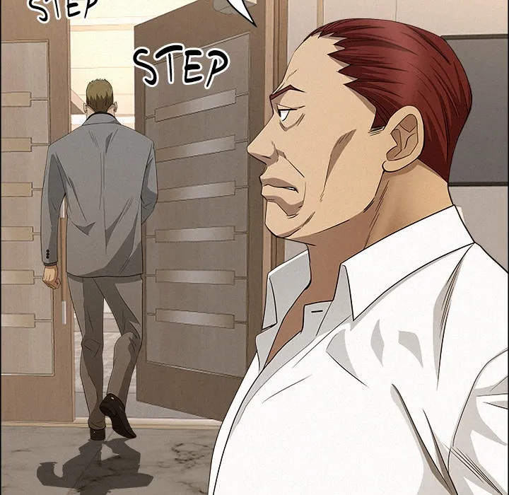 Her Bodyguard — Chapter 46 — Page 67