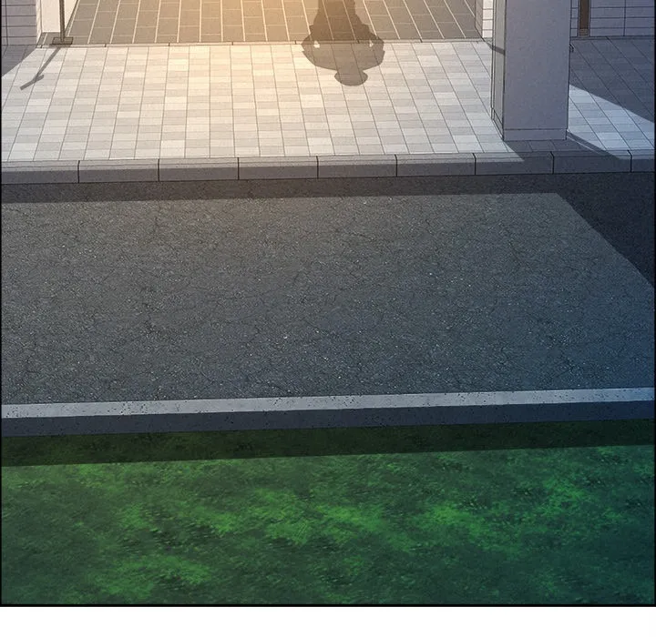 Her Bodyguard — Chapter 46 — Page 70