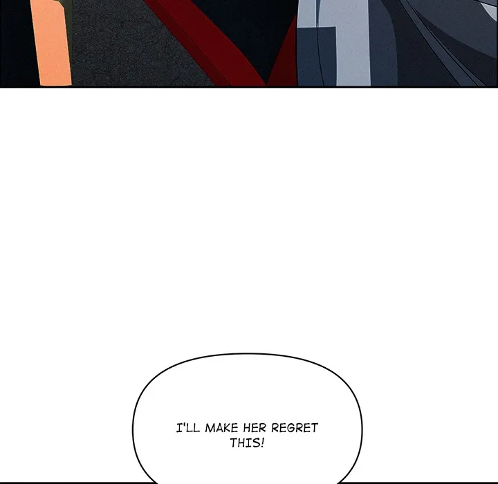 Her Bodyguard — Chapter 46 — Page 77