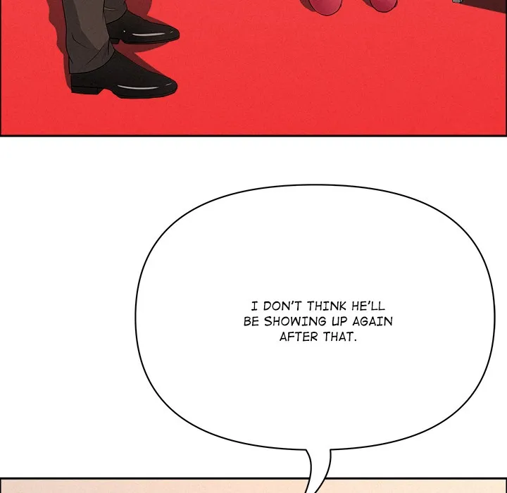Her Bodyguard — Chapter 46 — Page 88