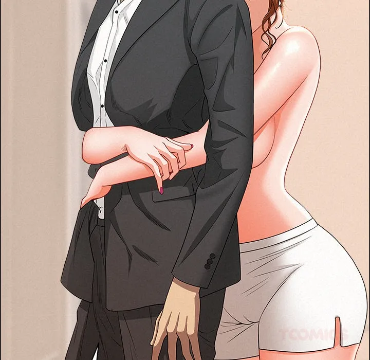 Her Bodyguard — Chapter 46 — Page 102