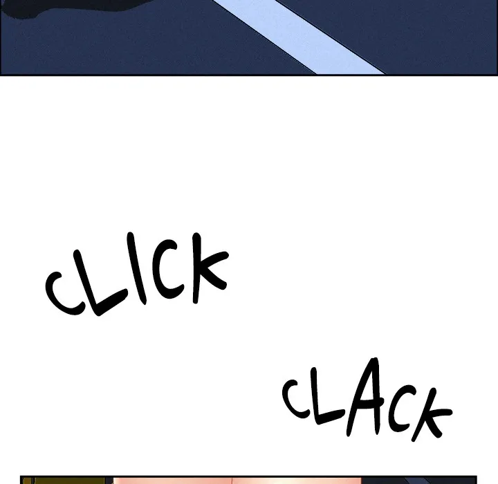 Her Bodyguard — Chapter 46 — Page 108