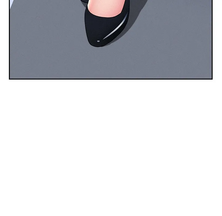Her Bodyguard — Chapter 46 — Page 110