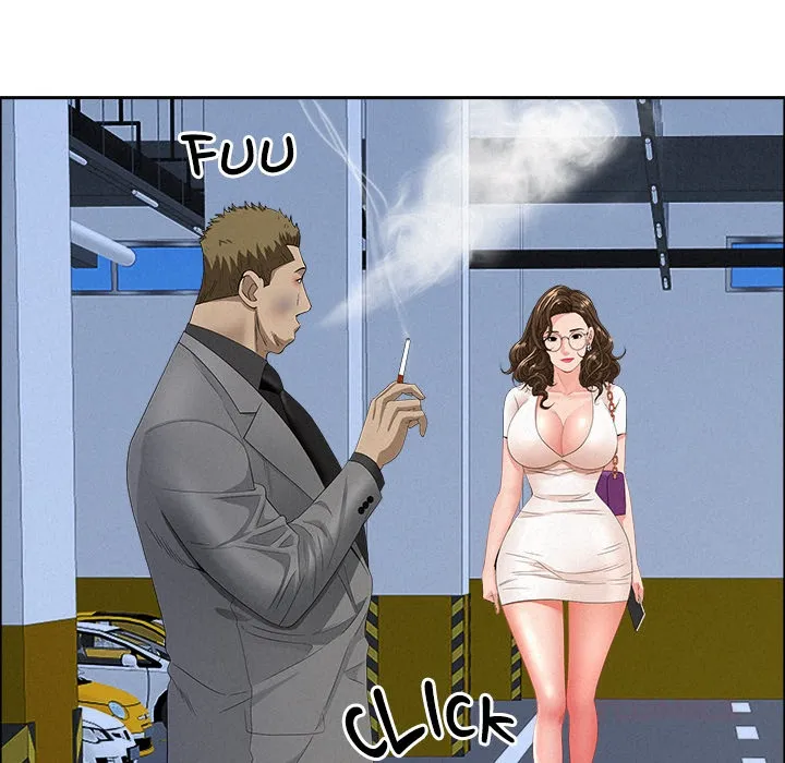 Her Bodyguard — Chapter 46 — Page 111