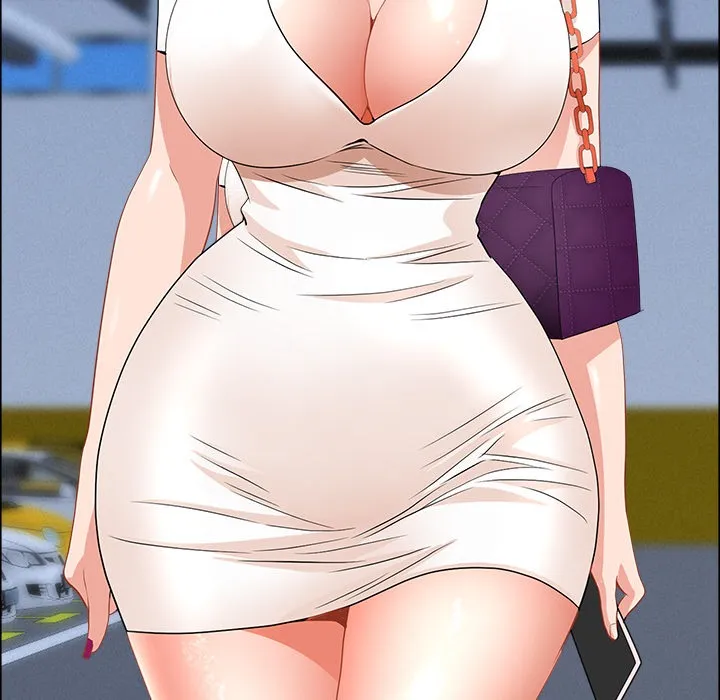 Her Bodyguard — Chapter 46 — Page 114