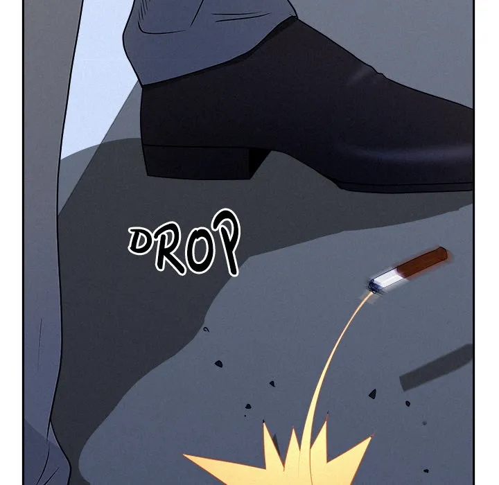 Her Bodyguard — Chapter 46 — Page 117