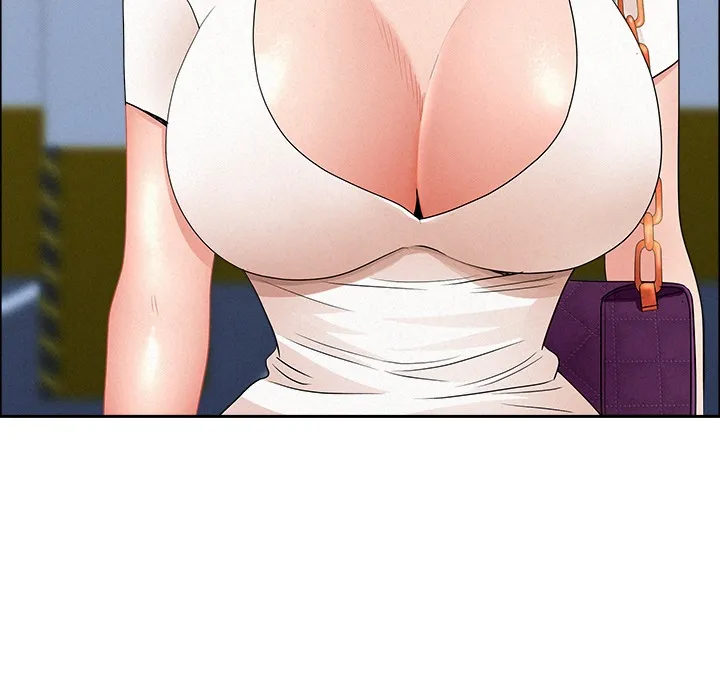 Her Bodyguard — Chapter 46 — Page 122