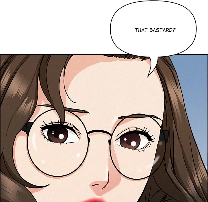 Her Bodyguard — Chapter 46 — Page 128
