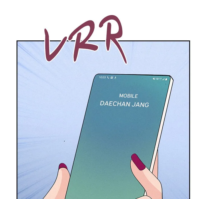 Her Bodyguard — Chapter 46 — Page 134