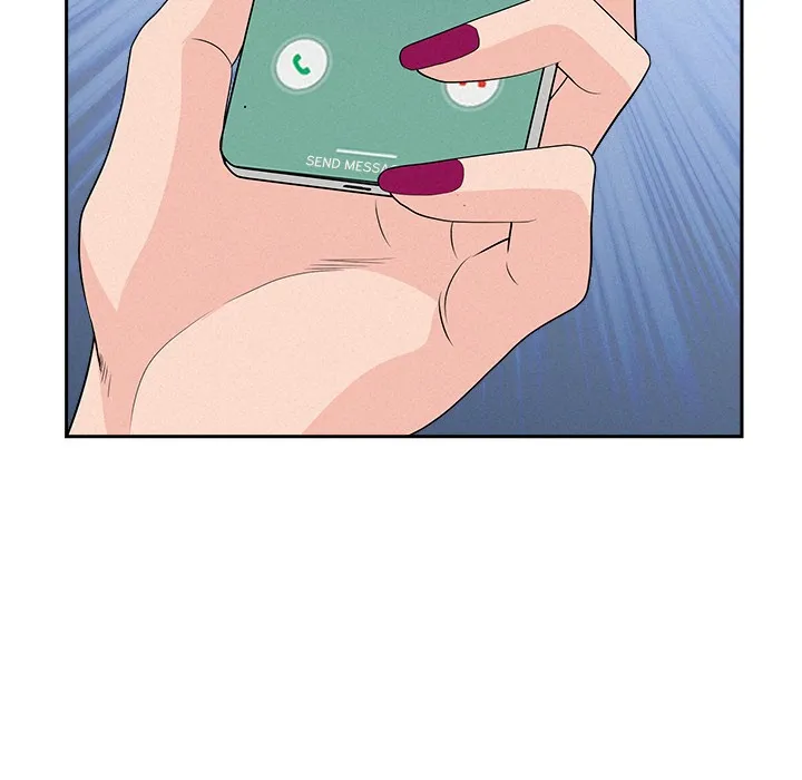 Her Bodyguard — Chapter 46 — Page 135
