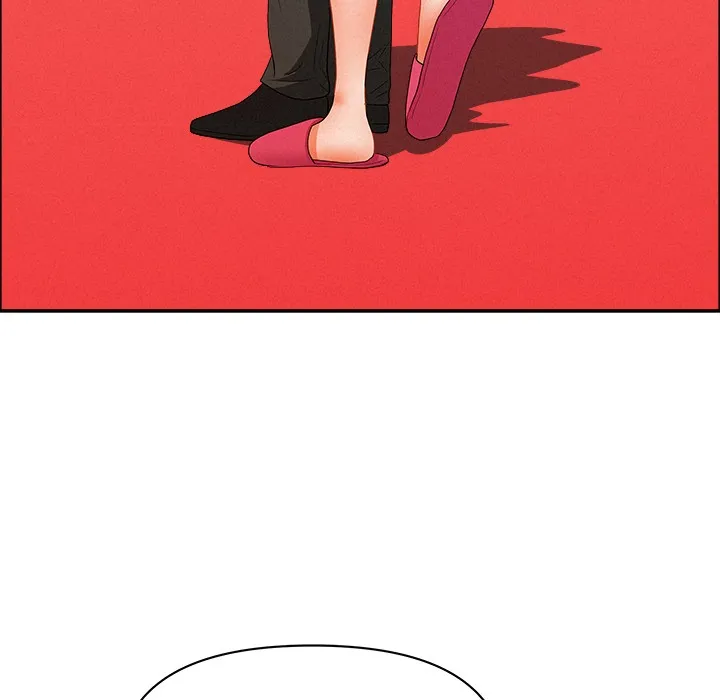 Her Bodyguard — Chapter 46 — Page 140